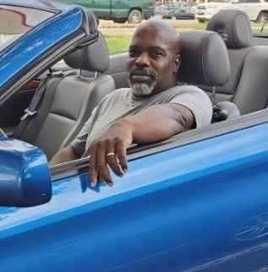 Meet your Posher, Al